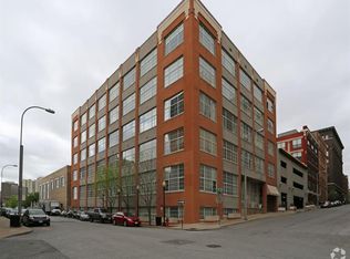 321 W 7th St APT 306, Kansas City, MO 64105