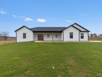 590 Eli Dr, Jackson, MO, 63755