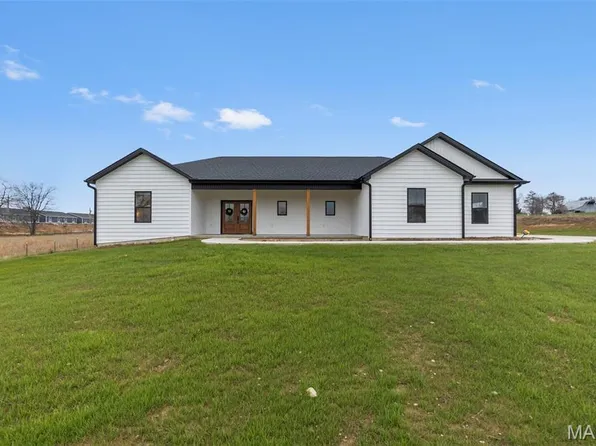 590 Eli Dr, Jackson, MO 63755