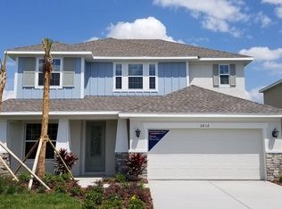 2812 Posada Ln, Odessa, FL 33556