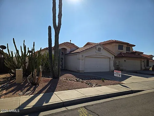 7931 W Kimberly Way Photo 1