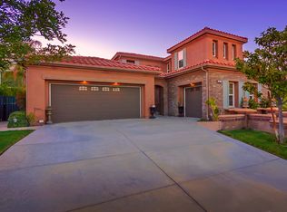 26871 Boulder Crest Dr, Valencia, CA 91381