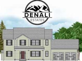 33 Daniel Rd #58-01, Derry, NH 03038