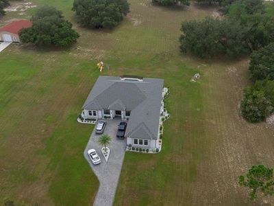 5800 Club Dr, Groveland, FL, 34736
