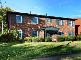 1705 Valley Forge Way #2, Louisville, KY 40215