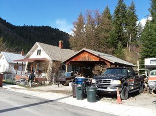 213 Copper St, Mullan, ID 83846