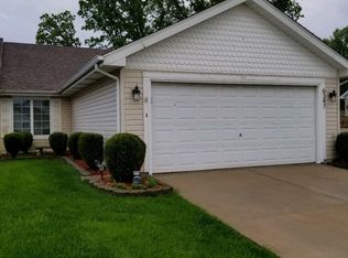 6347 86th Ct, Crown Point, IN 46307