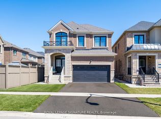 21 Vineyard Dr, Brampton, ON L6Y 2A5