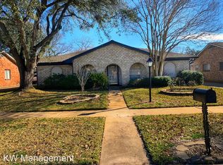 815 Park Meadow Dr, Katy, TX 77450