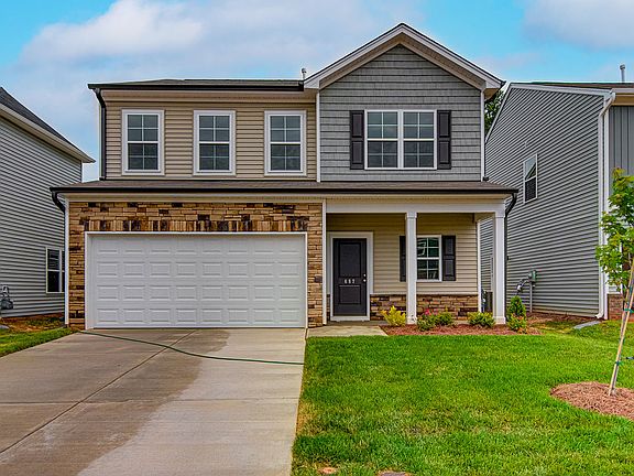2nd image of 687 Circle Dr