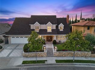 3019 E Lake Hill Dr, Orange, CA 92867