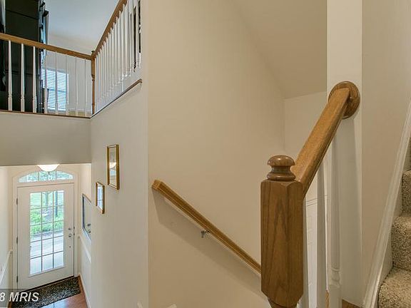 Foyer/Stairwell