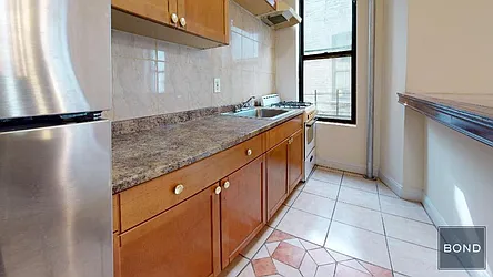 Rented by Bond New York