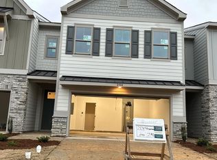 2124 Steggemann St, Apex, NC 27502