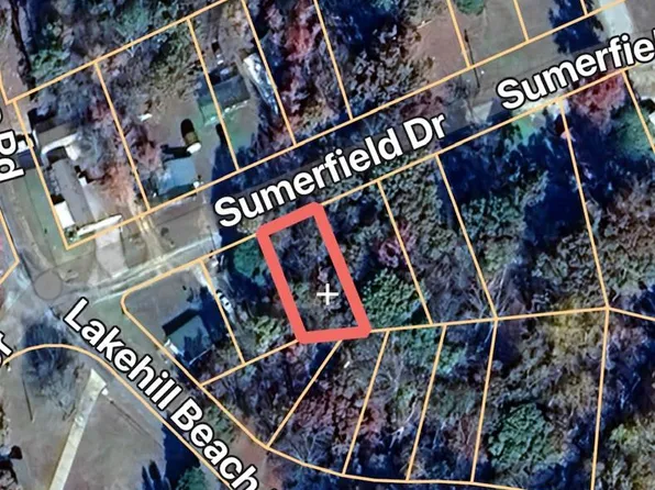 0 Summerfield Dr, Springville, TN 38256