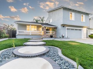 4669 Park Sutton Pl, San Jose, CA 95136