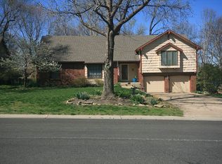 12906 W 77th Ter, Lenexa, KS 66216