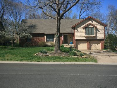 12906 W 77th Ter, Lenexa, KS, 66216