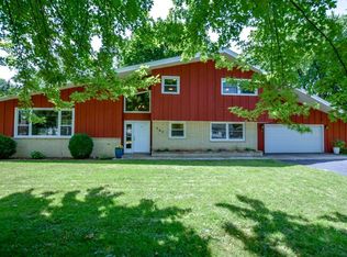 207 South St, Deforest, WI 53532