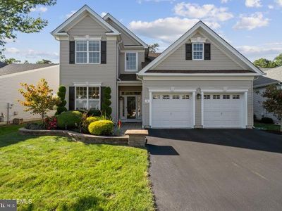 80 Arborridge Dr, Forked River, NJ, 08731