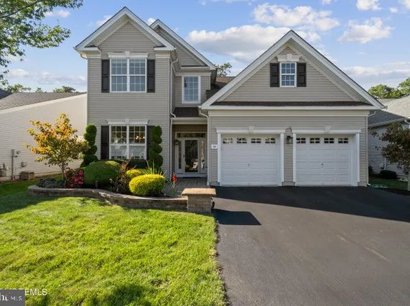 80 Arborridge Dr, Forked River, NJ 08731