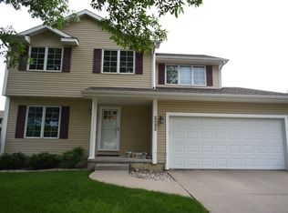 2532 NW 157th St, Clive, IA 50325