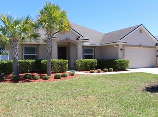 574 Porta Rosa Cir, Saint Augustine, FL 32092