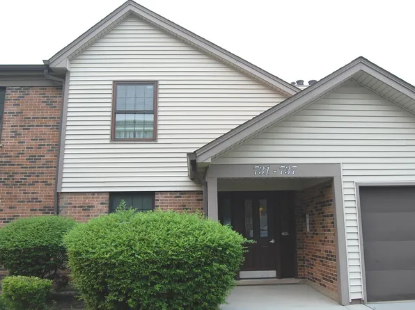 (undisclosed Address), Buffalo Grove, IL 60089