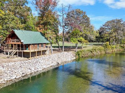 528 Blue Hole Ln, Calico Rock, AR, 72519