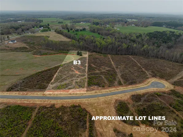 0 McCurry Farm Ln #B3, Lincolnton, NC 28092