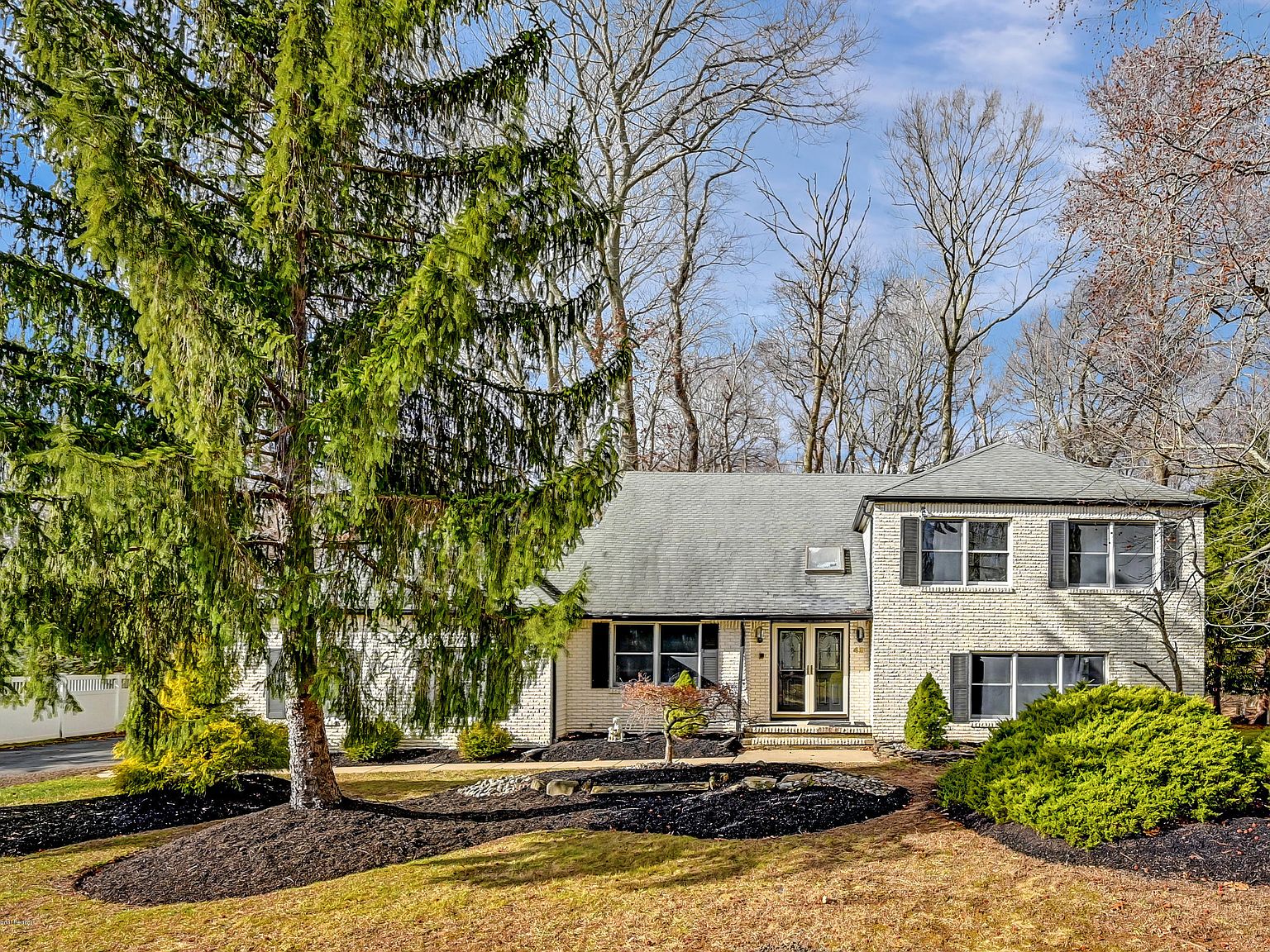 49 Steeplechase Drive, Marlboro, NJ 07746 Zillow