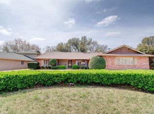 3311 60th St, Lubbock, TX 79413
