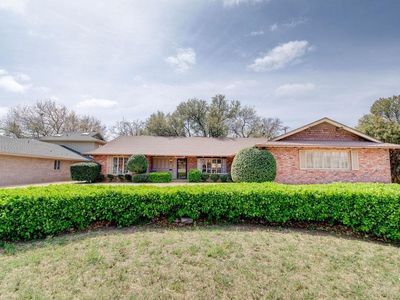 3311 60th St, Lubbock, TX, 79413