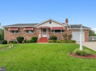 304 Lourdes Dr, Fort Washington, MD 20744