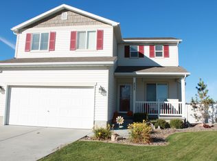 223 E Clermont Ln, Stansbury Park, UT 84074