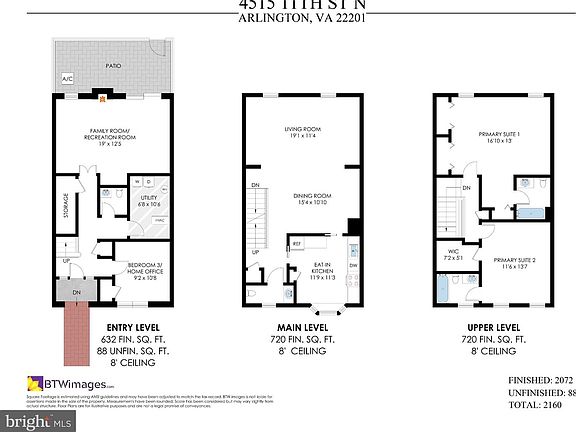5th image of 4515 11th St N