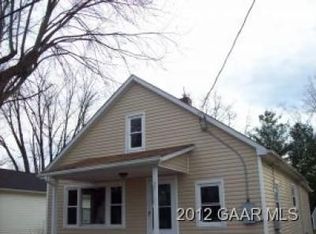 27 Beagle Gap Run, Waynesboro, VA 22980