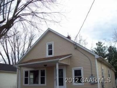 27 Beagle Gap Run, Waynesboro, VA, 22980