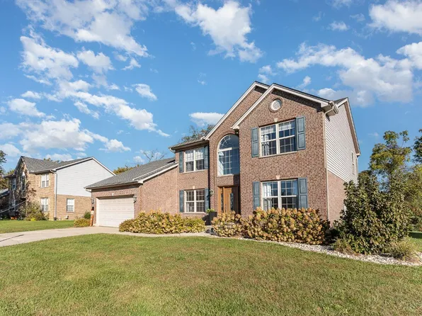 2190 Old Orchard Dr, West Harrison, IN 47060