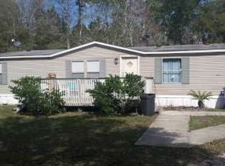 1860 Lightsey Rd, Saint Augustine, FL 32084