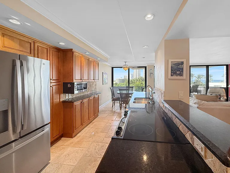 4200 N Ocean Dr #2-406 — Photo 8