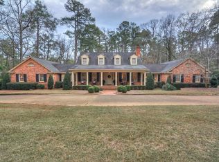 4 Somerset Ct, Augusta, GA 30909