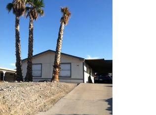 880 E Holly St, Bullhead City, AZ 86442