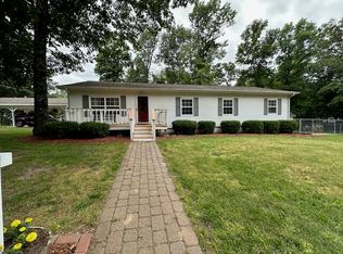 31061 Blackwood Dr, Afton, OK 74331