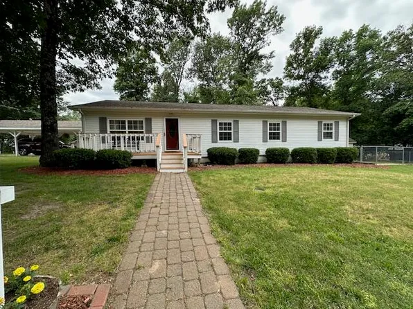 31061 Blackwood Dr, Afton, OK 74331