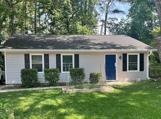 7000 Mine Creek Ln, Raleigh, NC 27615