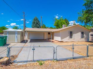 710 W Boyd Dr, Farmington, NM 87401