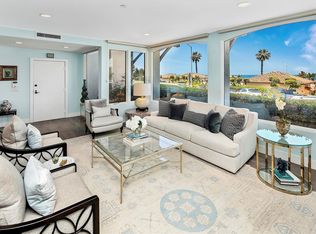 745 Coast Blvd S UNIT 1A, La Jolla, CA 92037