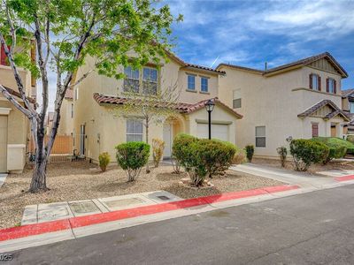4224 Glisan Ct, Las Vegas, NV, 89129
