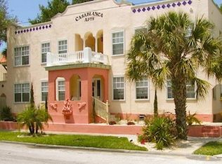 Casablanca, Tampa, FL 33606